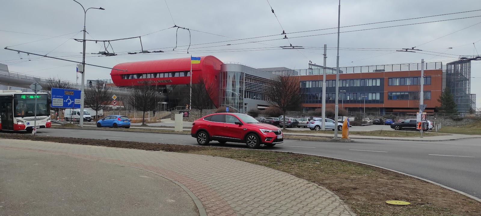 Masaryk University