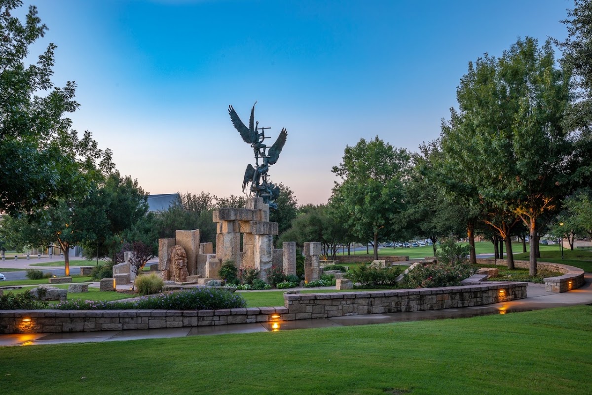 ACU photo 1