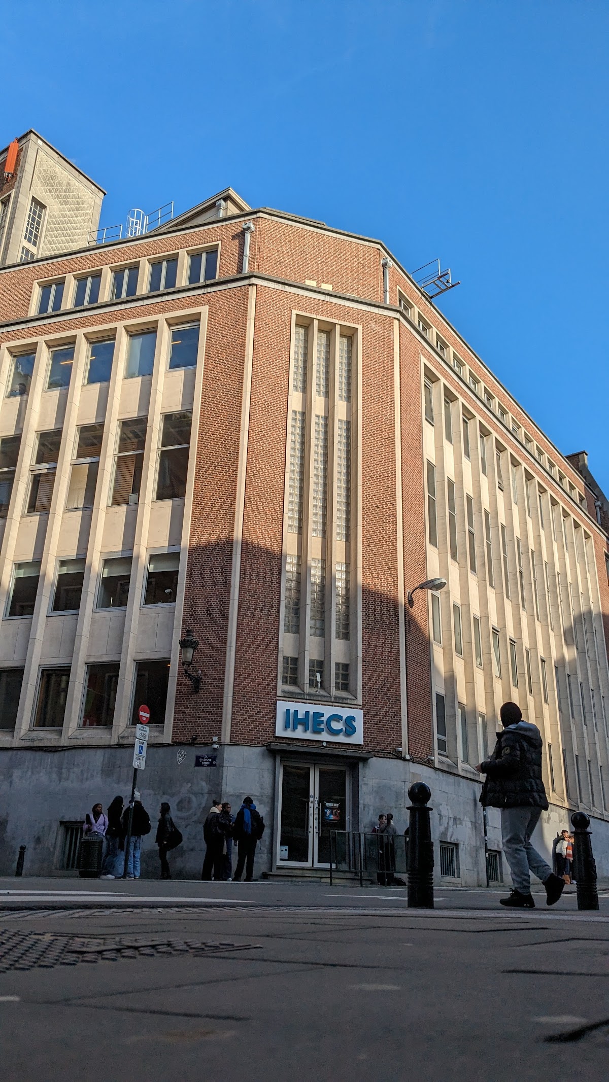 IHECS photo 8