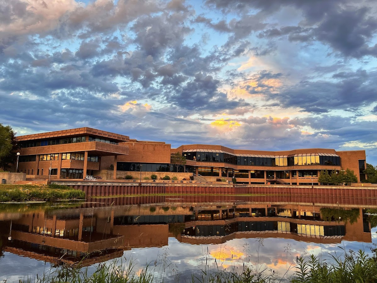 Lakehead University photo 1