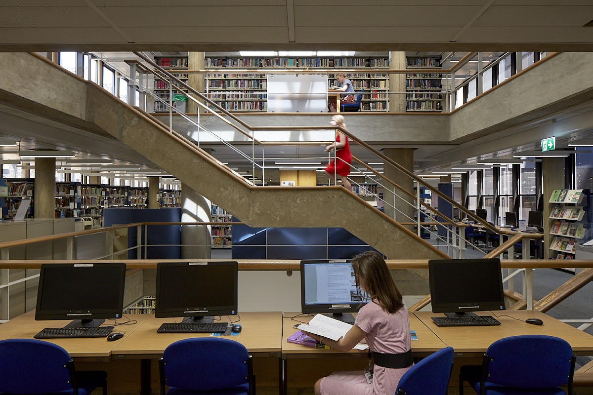 Institute of Education London photo 4