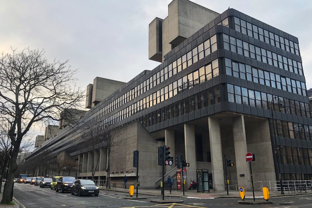 Institute of Education London photo 8