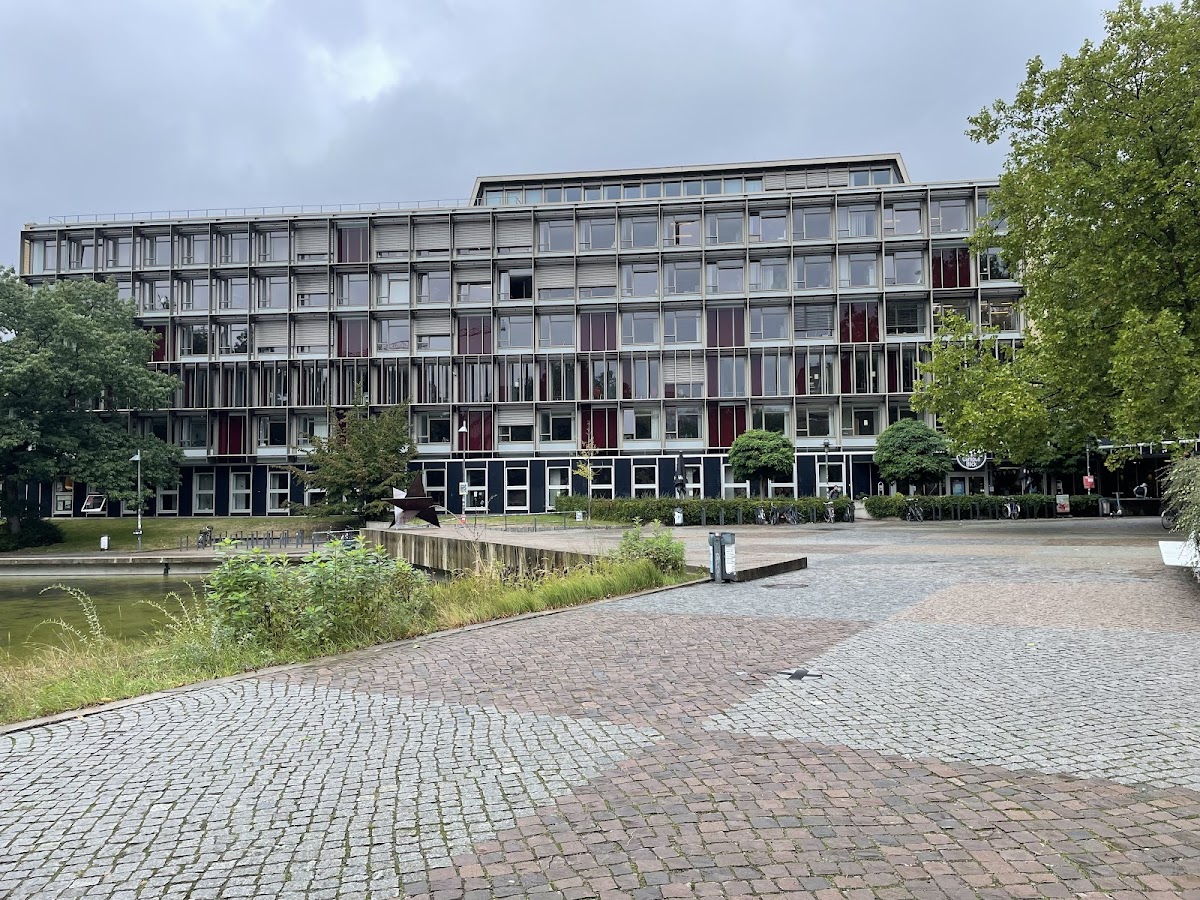 Universität Hamburg photo 5