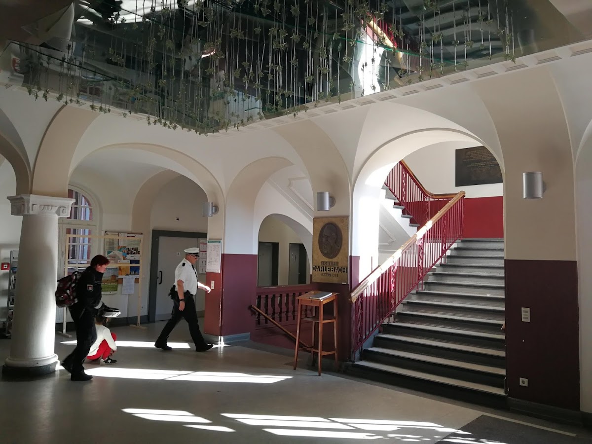 Universität Hamburg photo 7