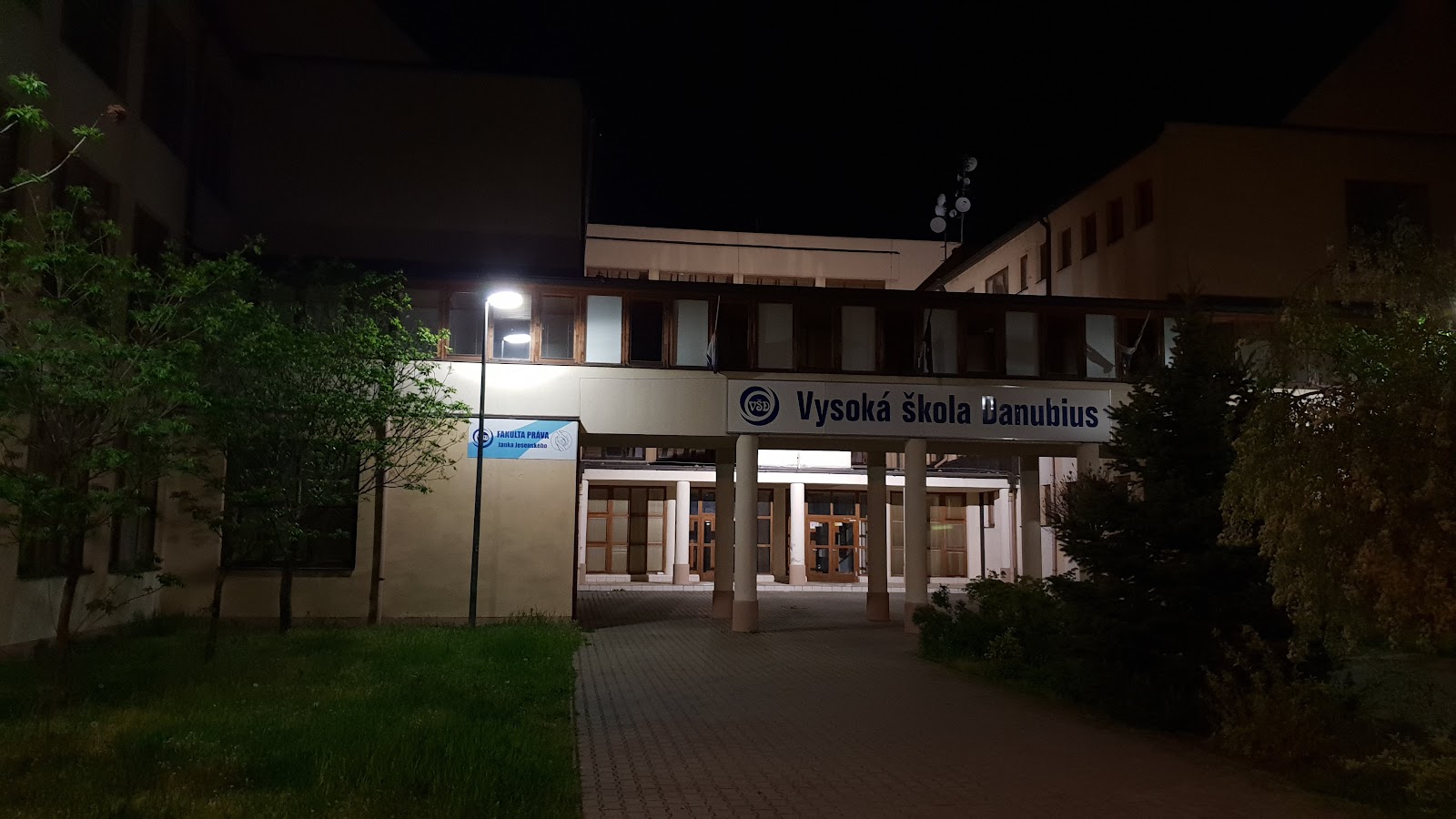Sládkovičovo
