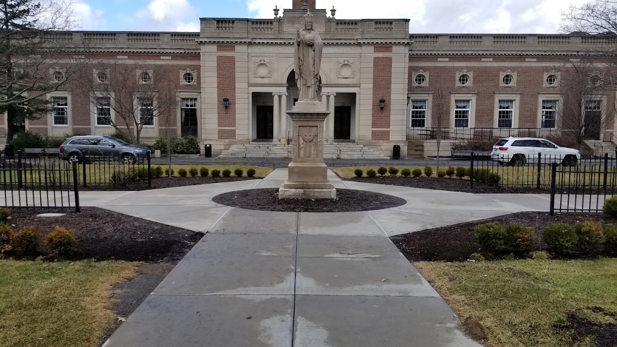 Holy Cross photo 1
