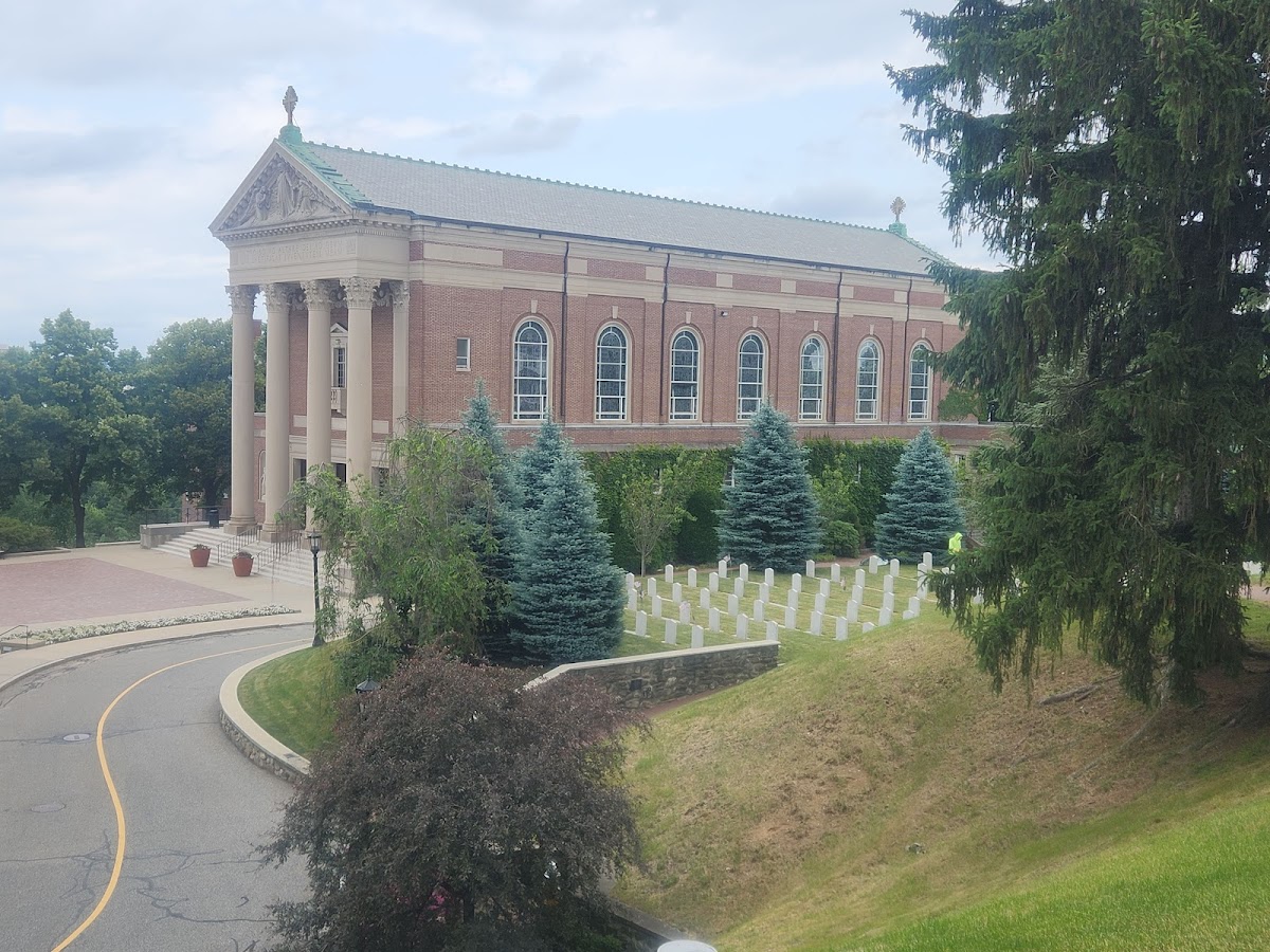 Holy Cross photo 3