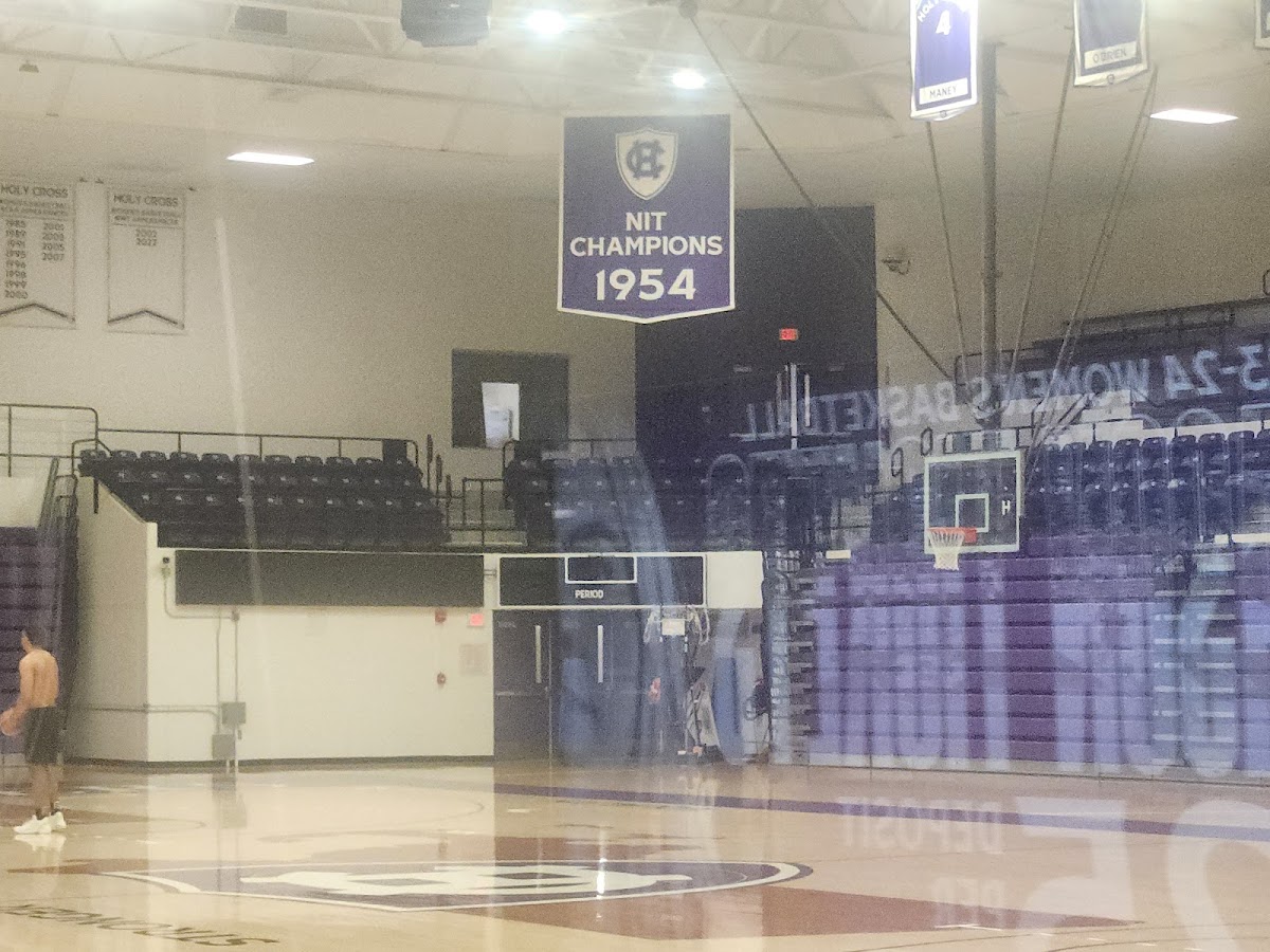 Holy Cross photo 5