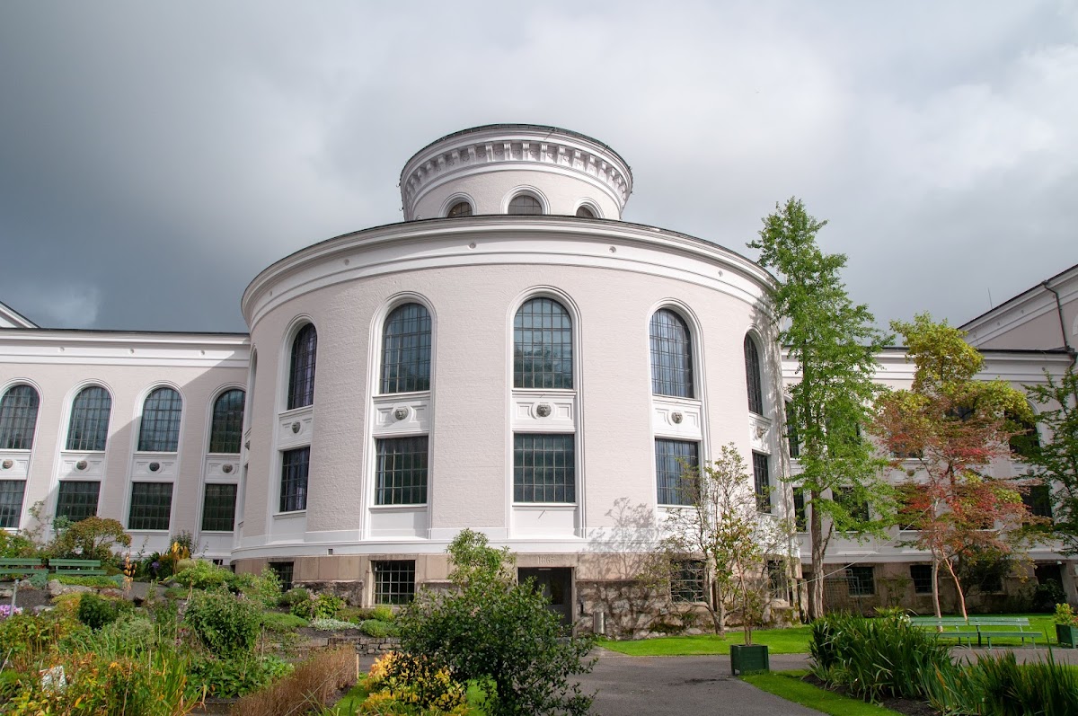 University of Bergen photo 2