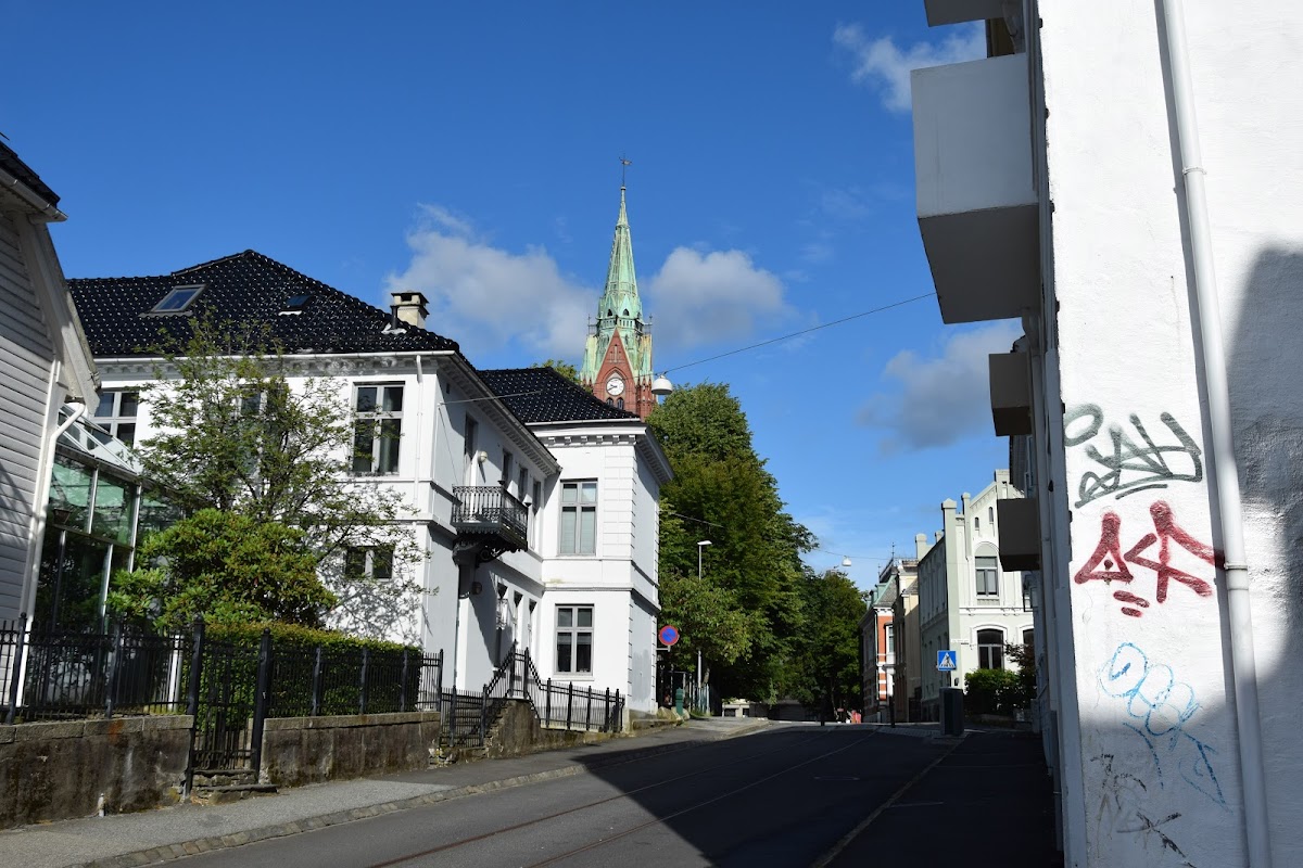 University of Bergen photo 3