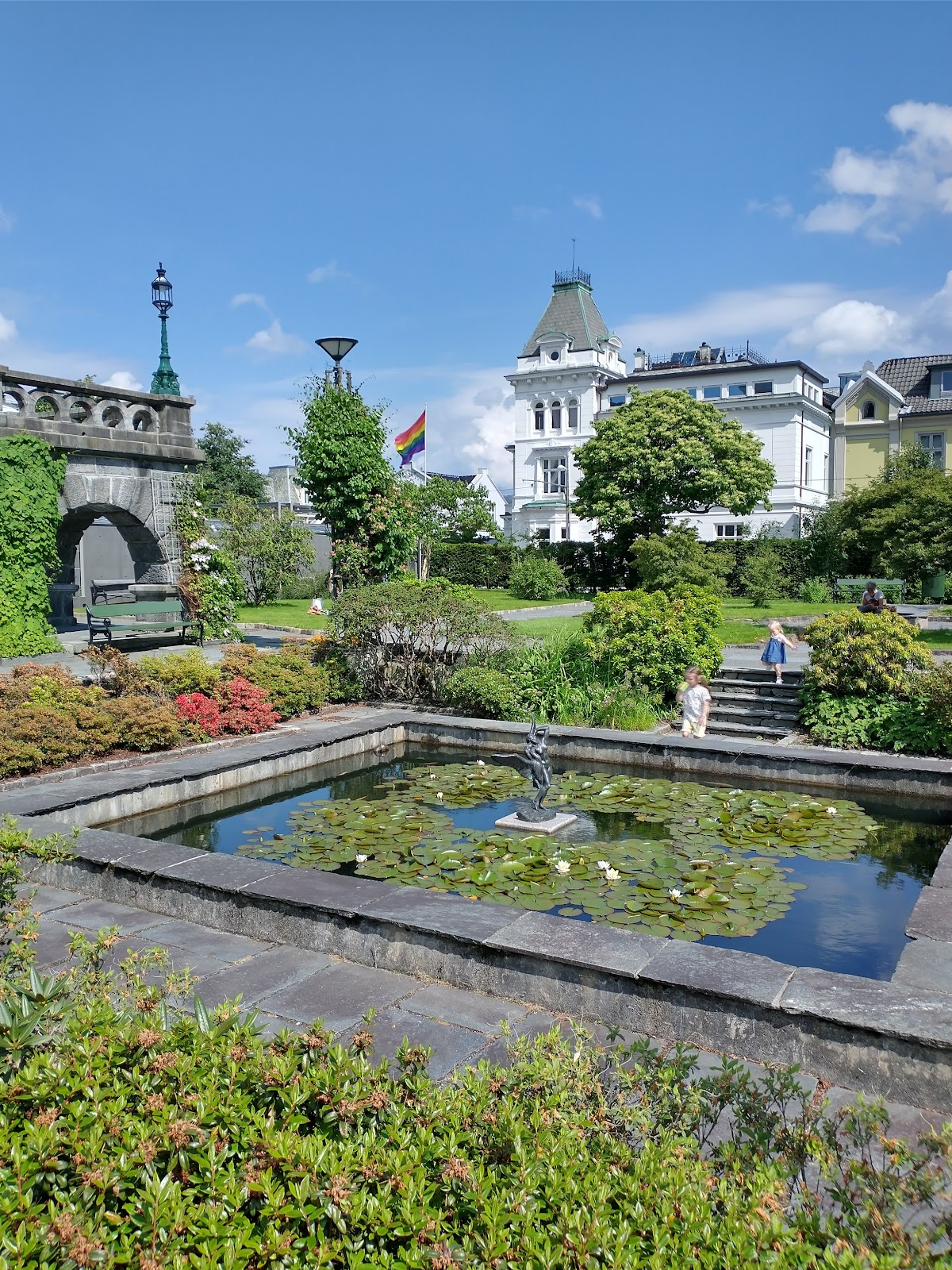 University of Bergen photo 7
