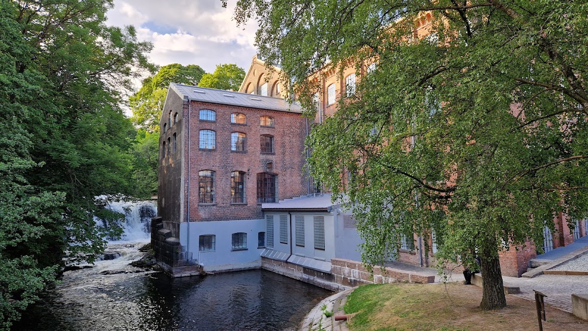 Oslo National Academy of the Arts photo 4