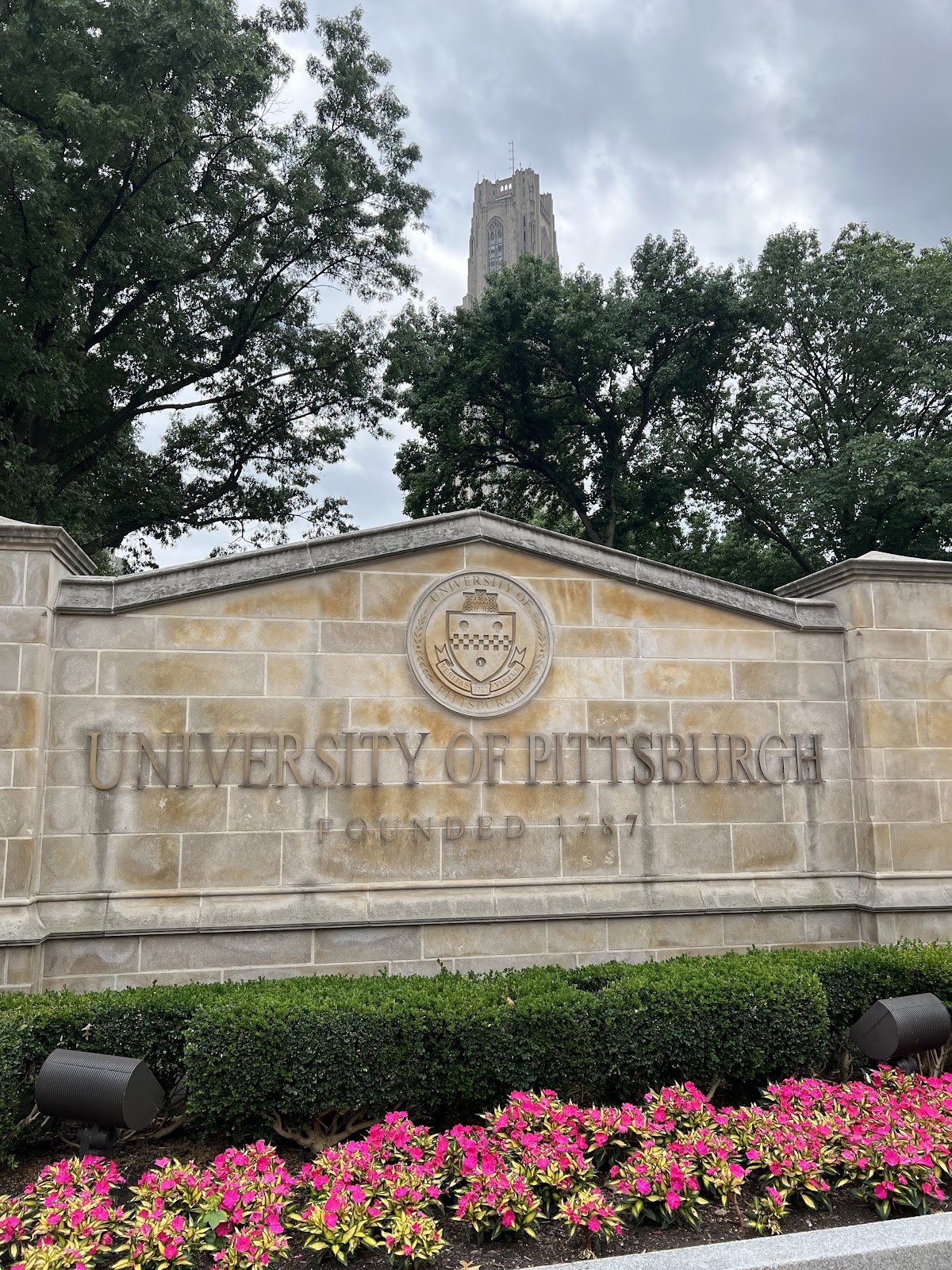 University of Pittsburgh photo 3