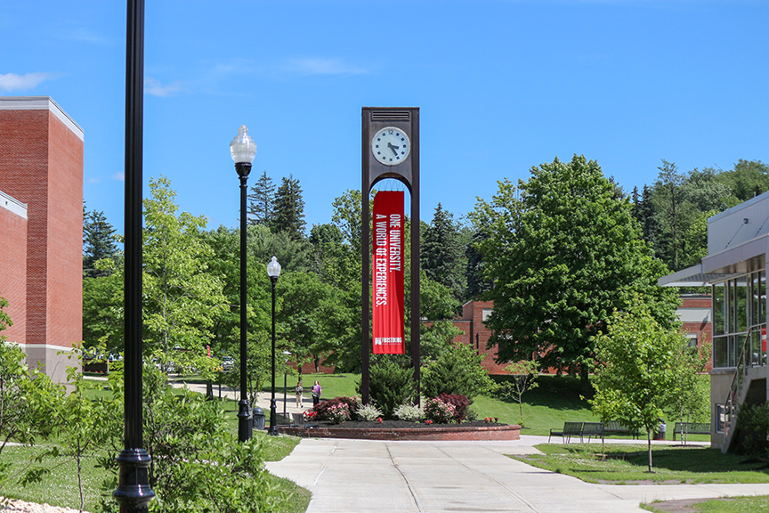 Frostburg State University photo 2