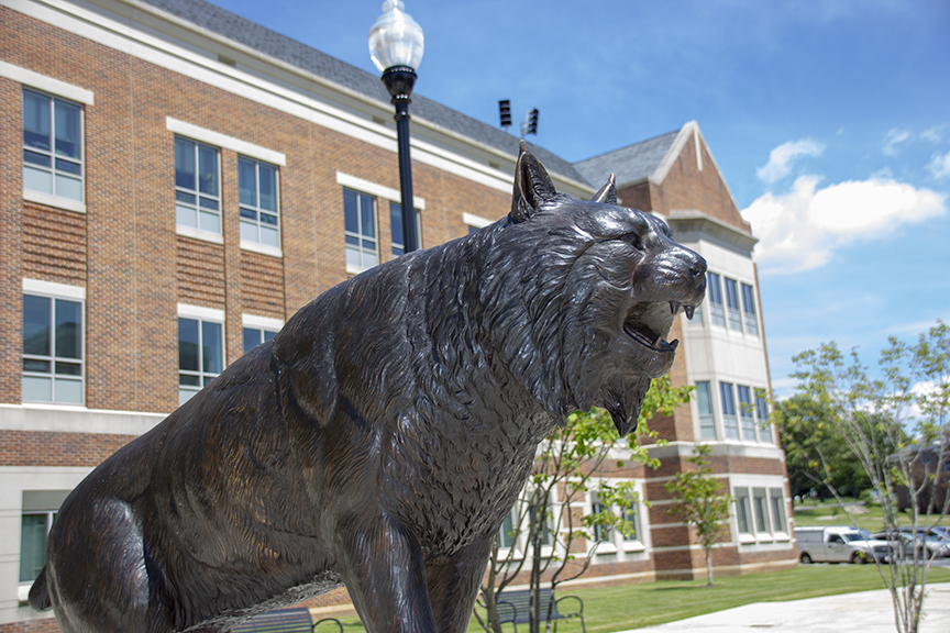 Frostburg State University photo 4