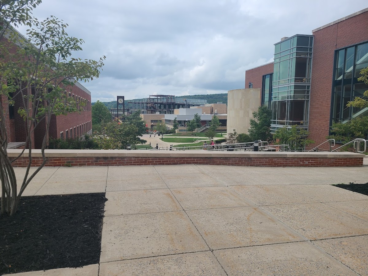 Frostburg State University photo 5