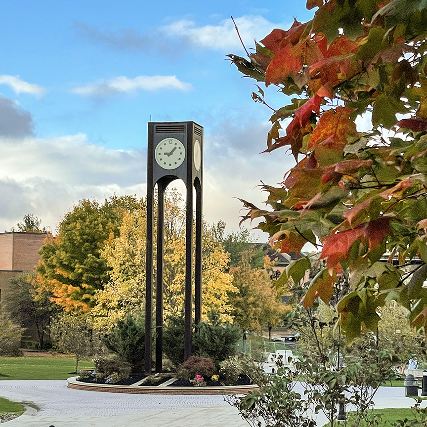 Frostburg State University photo 6