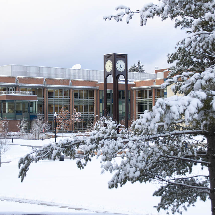 Frostburg State University photo 7