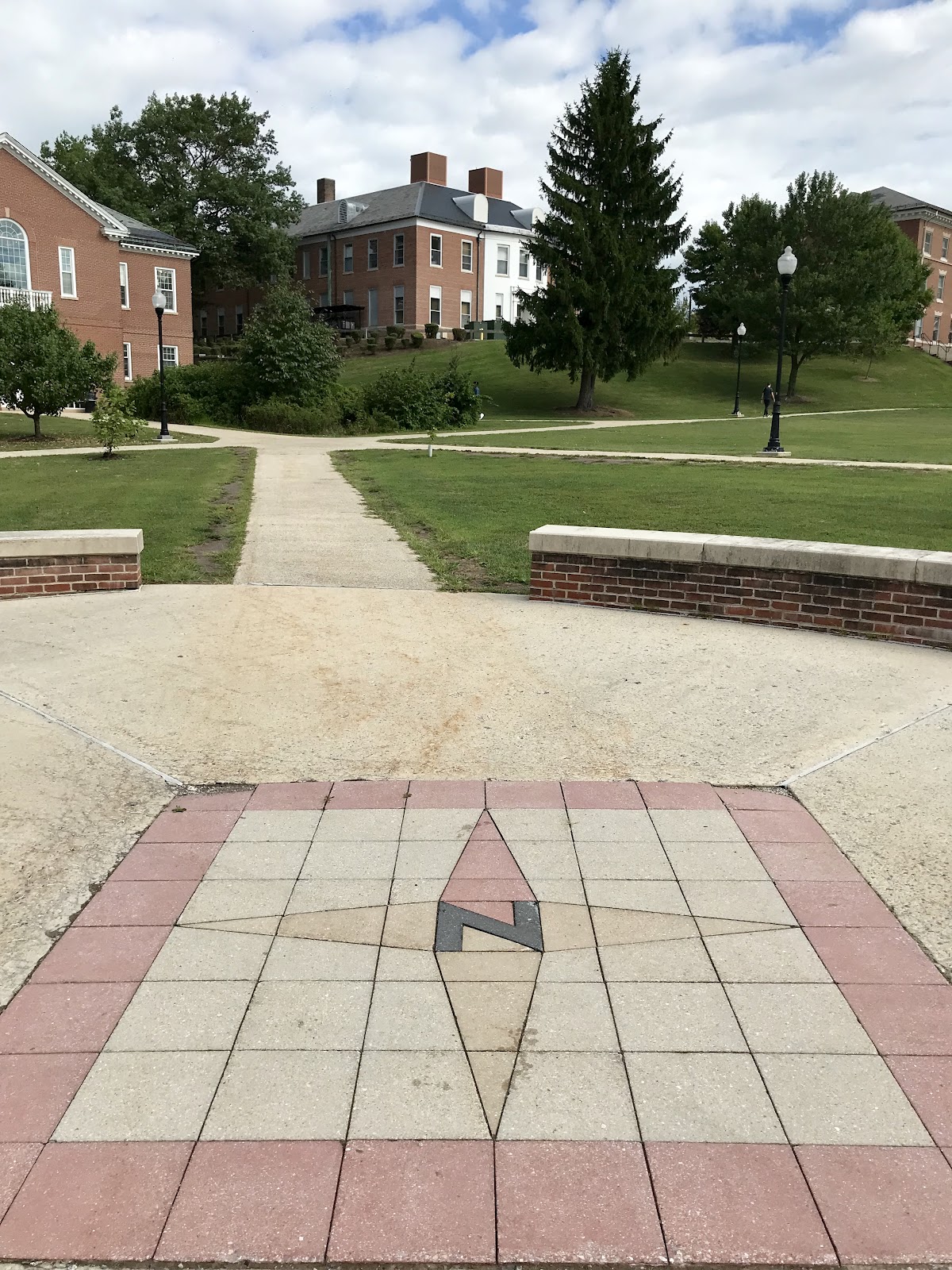 Frostburg State University photo 9