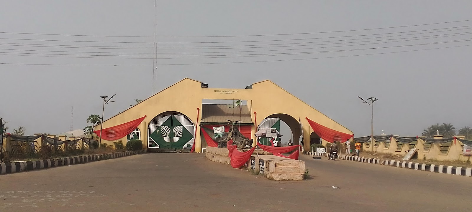 Oye-Ekiti