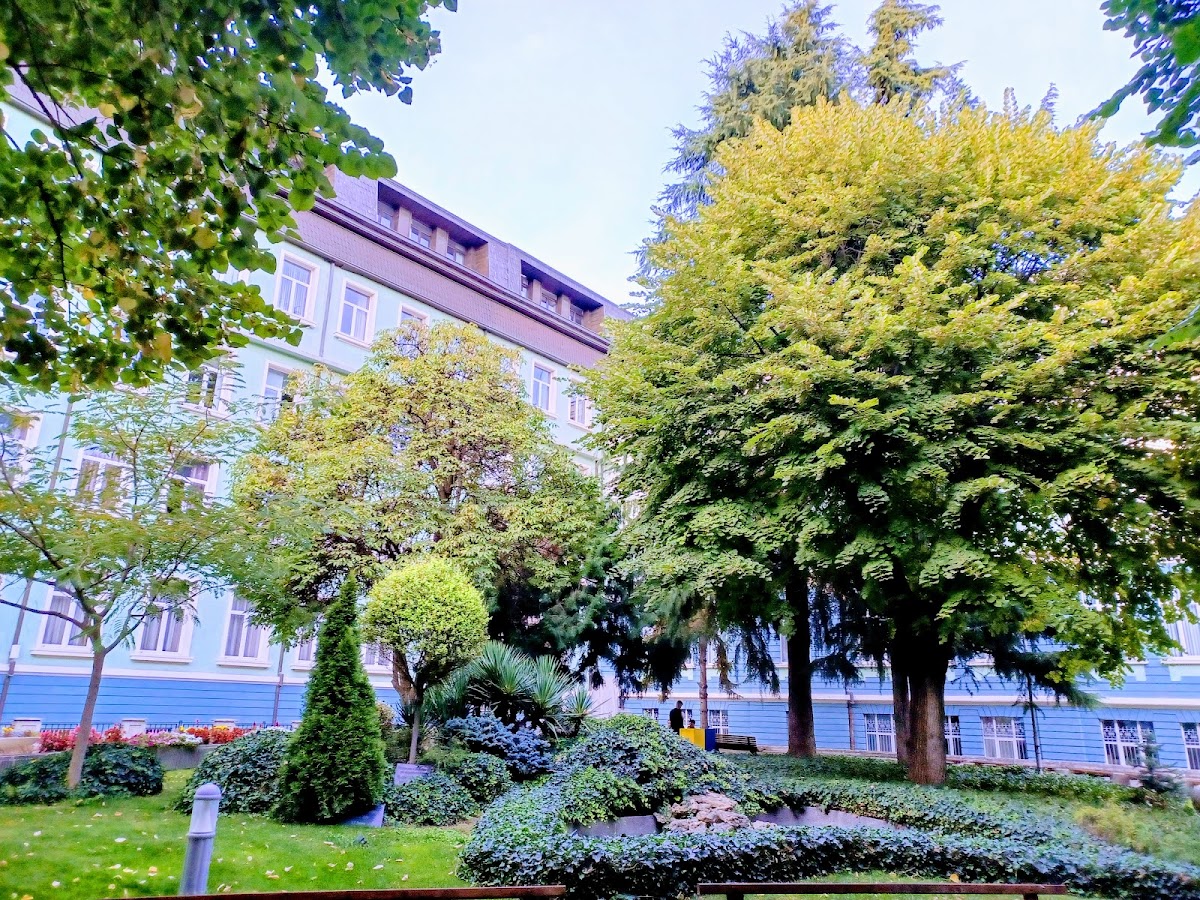 University of Economics - Varna photo 4