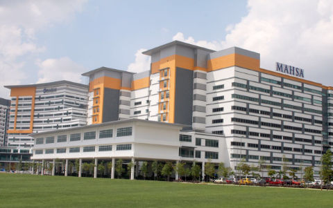 Saujana Putra