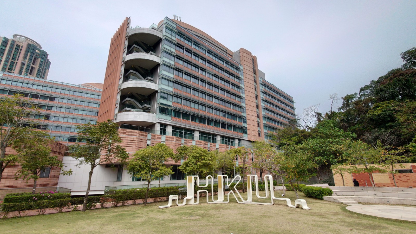 Open University of Hong Kong