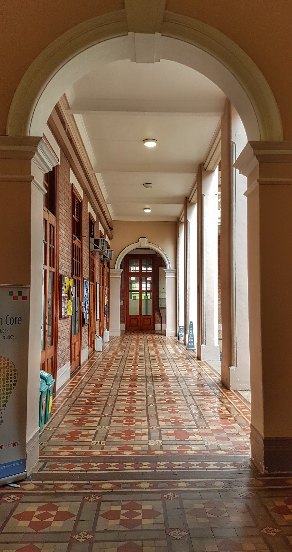 Open University of Hong Kong photo 9
