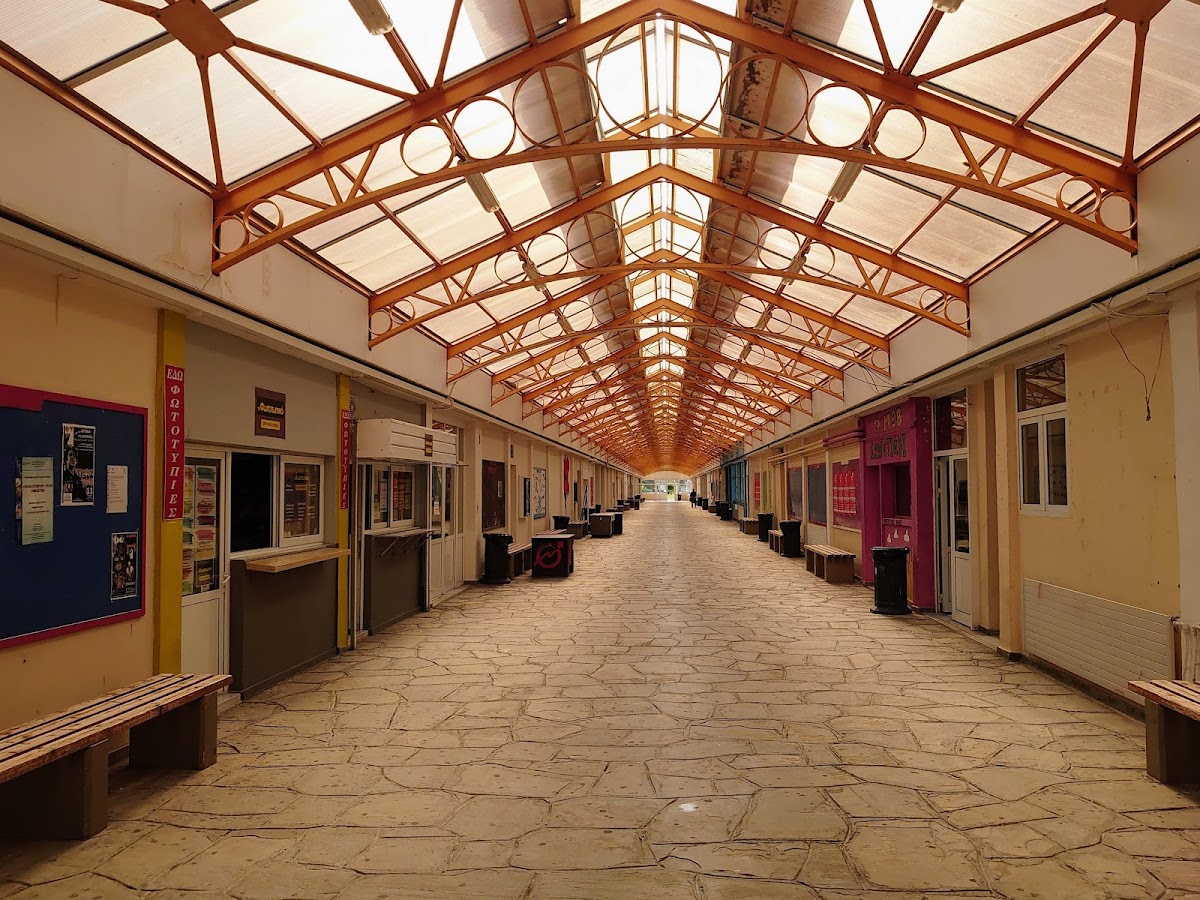 University of Thessaly (Larissa) photo 4