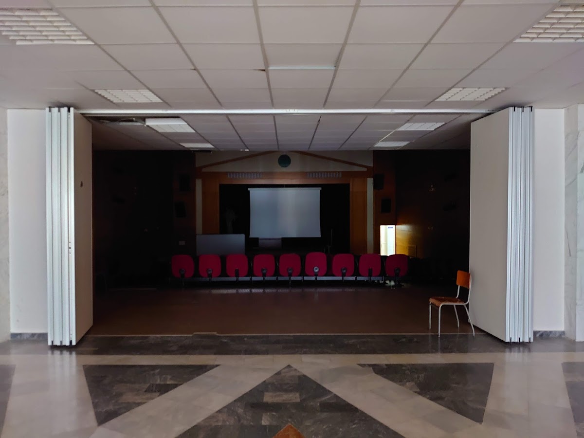University of Thessaly (Larissa) photo 7