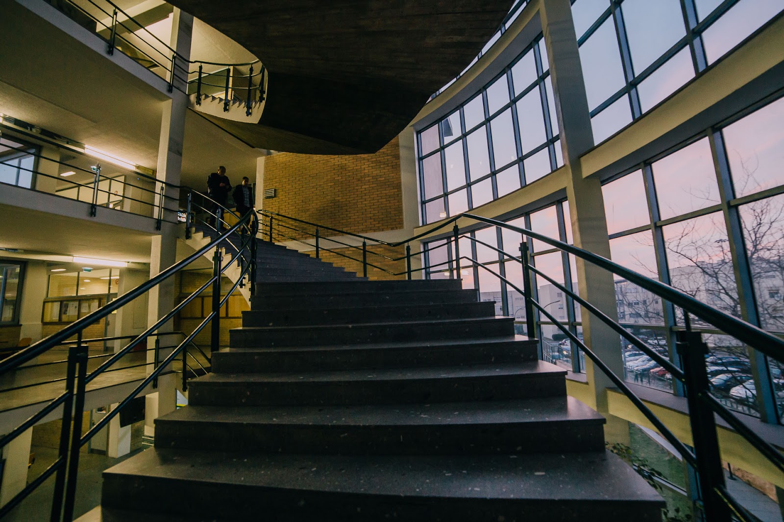 Universidade Fernando Pessoa