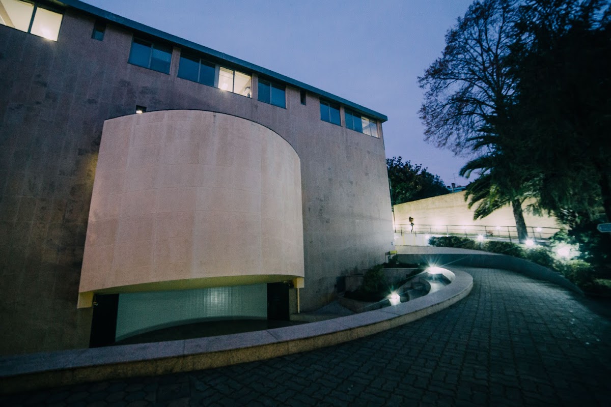 Universidade Fernando Pessoa photo 1
