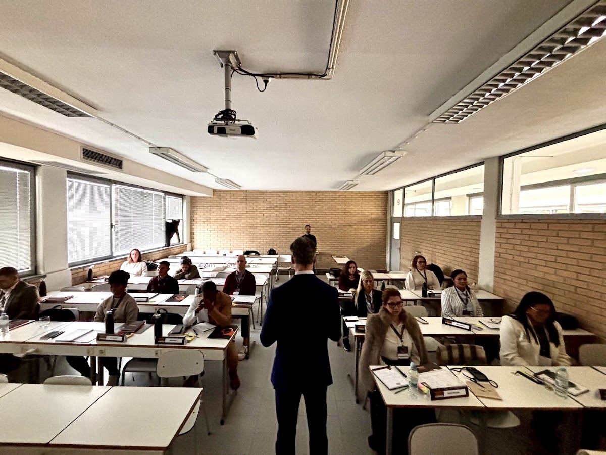 Universidade Fernando Pessoa photo 2