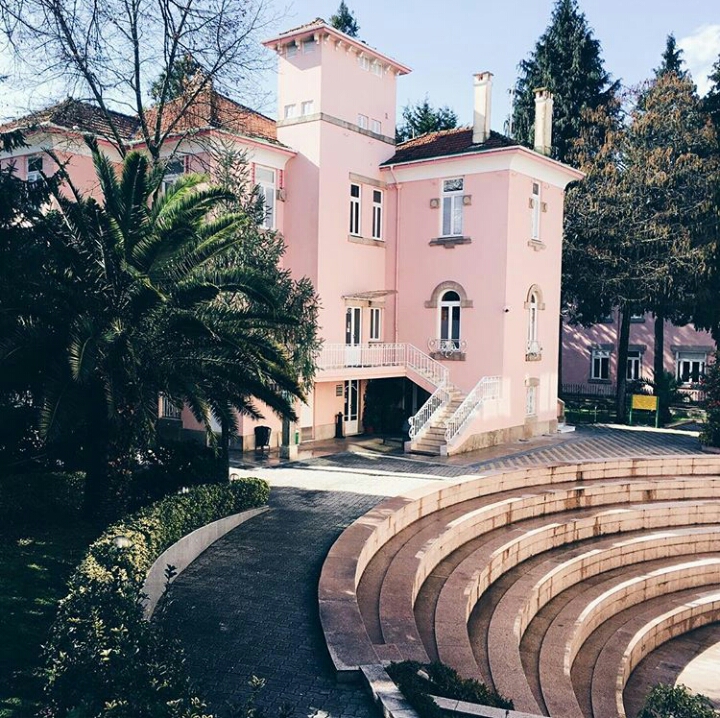 Universidade Fernando Pessoa photo 4