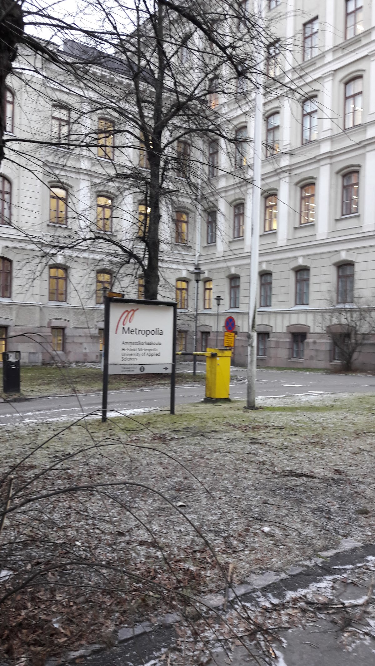 Metropolia University of Applied Sciences photo 8