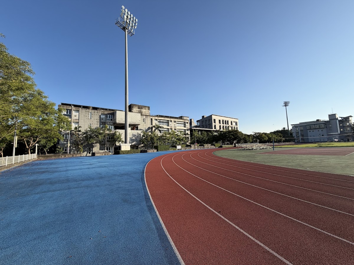 National Ilan University photo 3