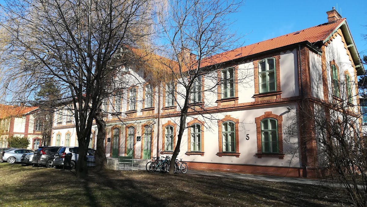 The University of Veterinary Medicine and Pharmacy in Košice photo 1