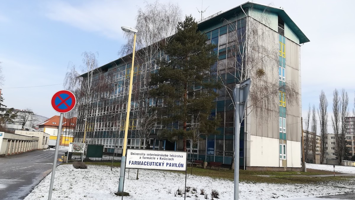 The University of Veterinary Medicine and Pharmacy in Košice photo 2