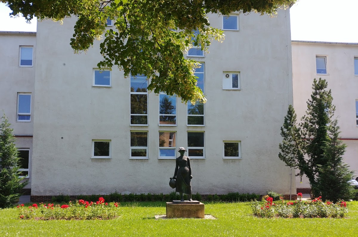 The University of Veterinary Medicine and Pharmacy in Košice photo 5