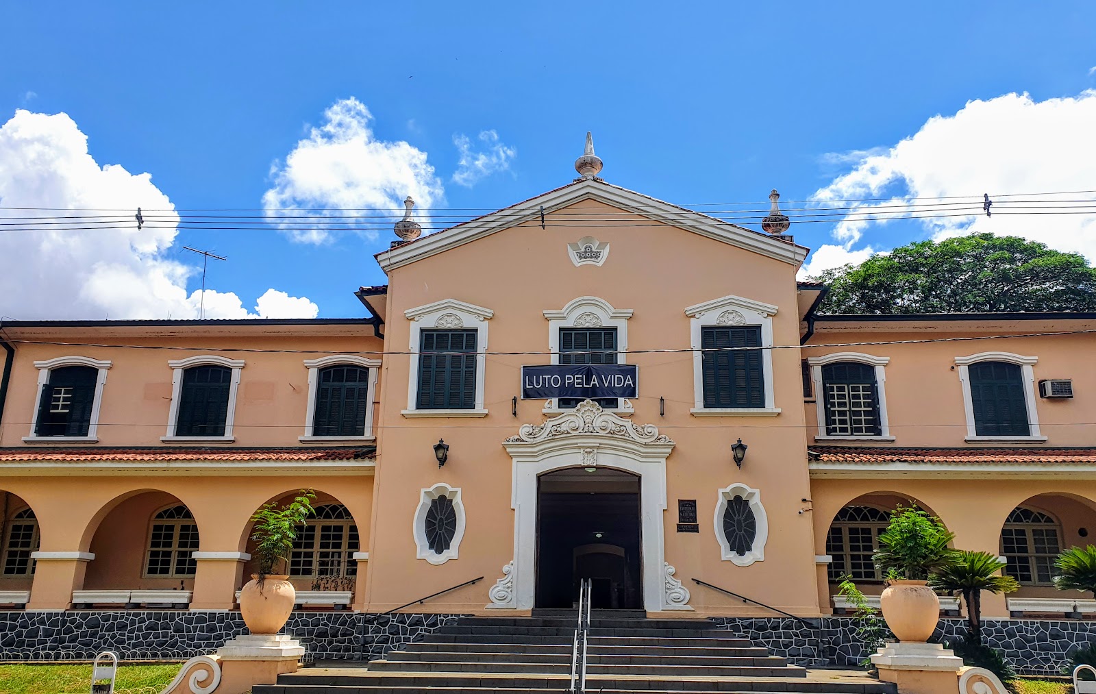 Ribeirão Preto