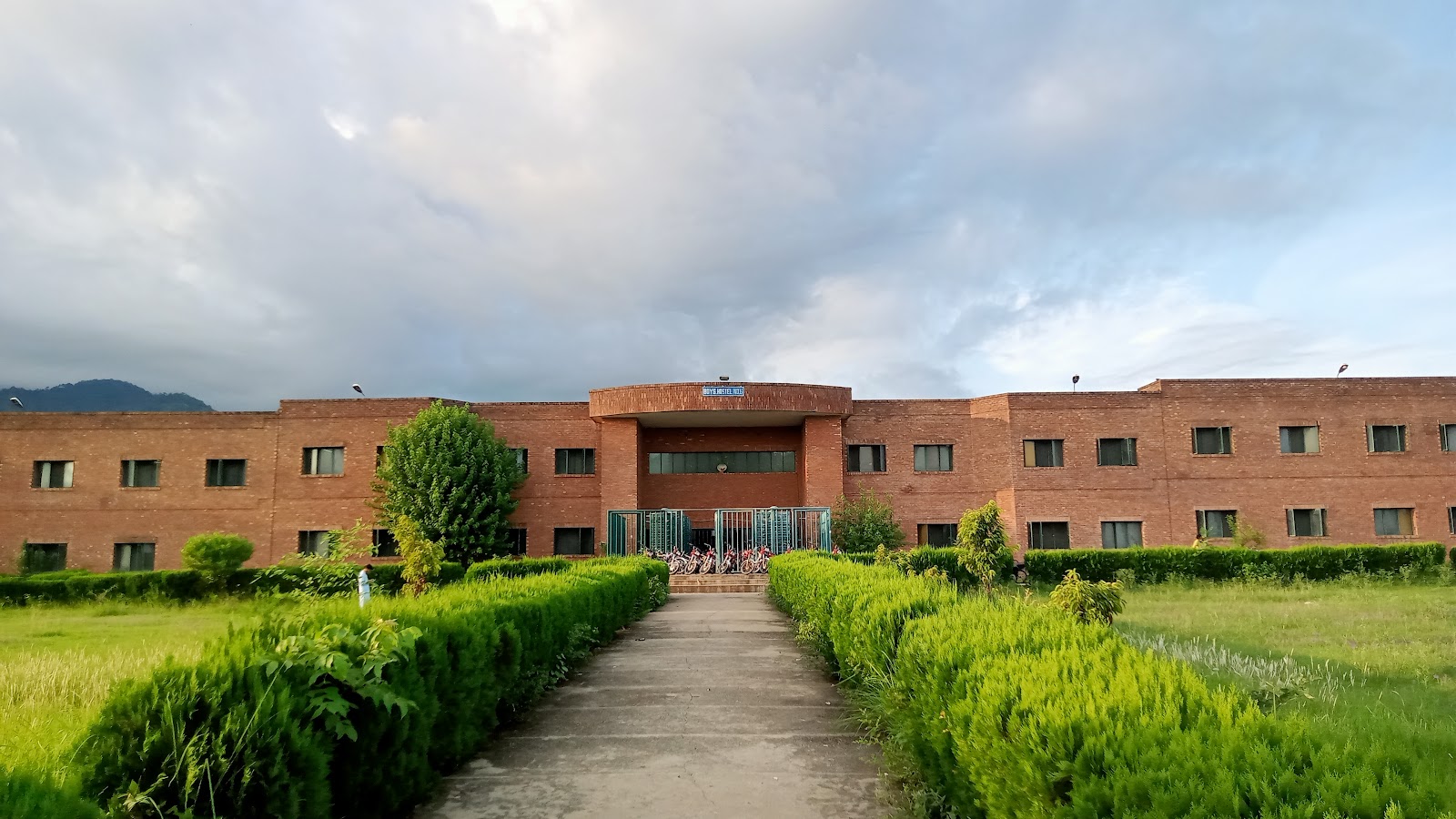 Islamabad