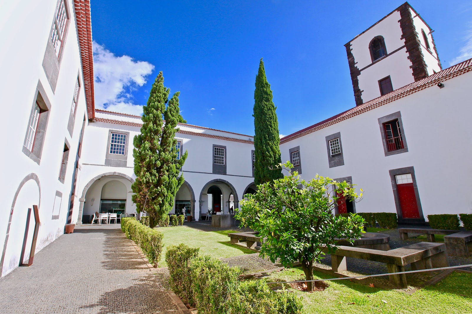 Funchal