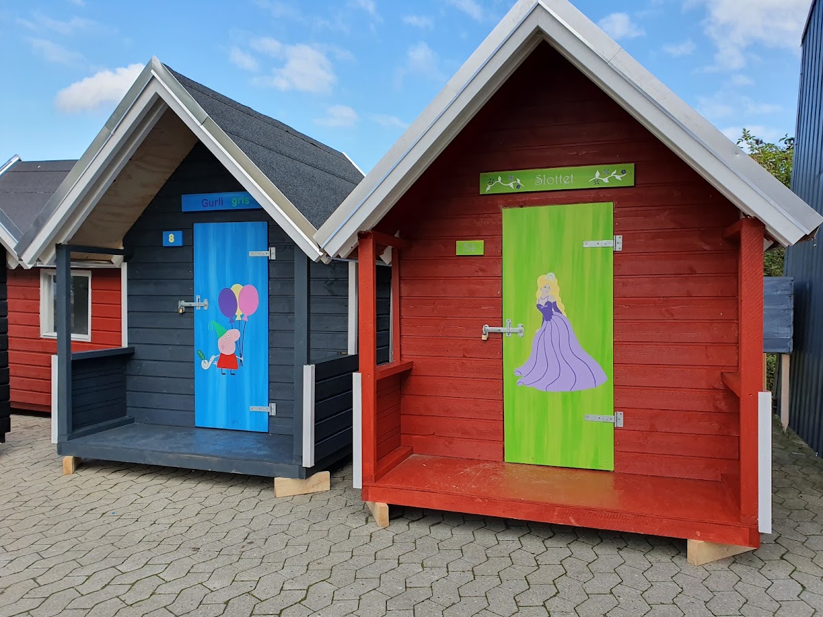 Learnmark Horsens photo 7