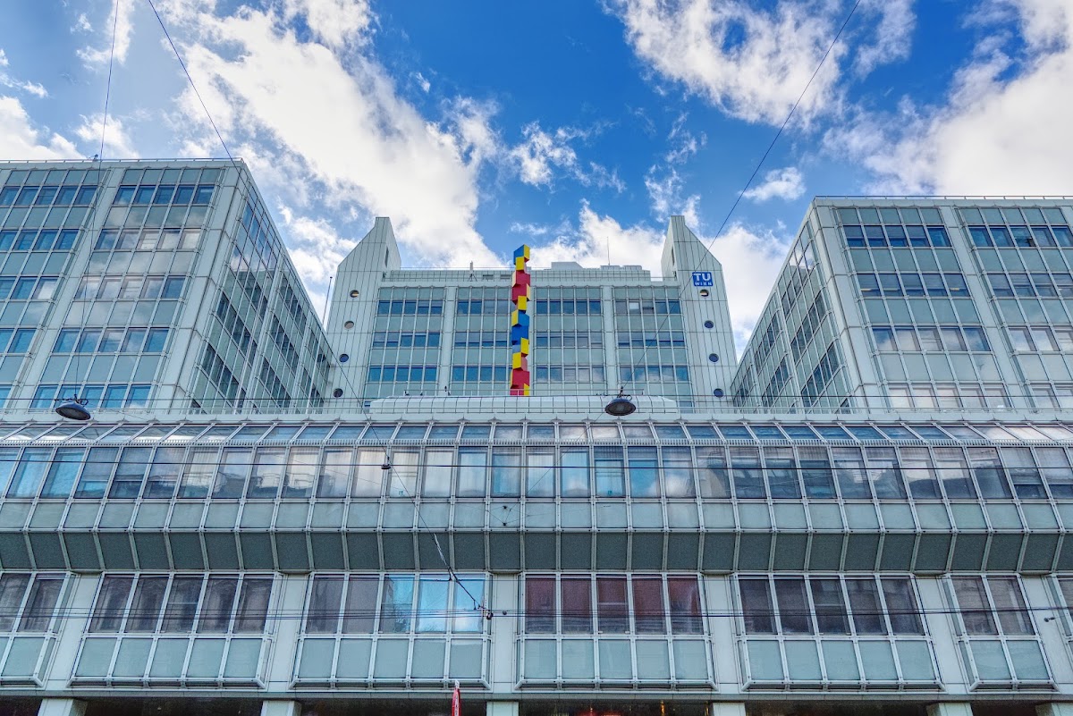 Vienna University of Technology photo 1