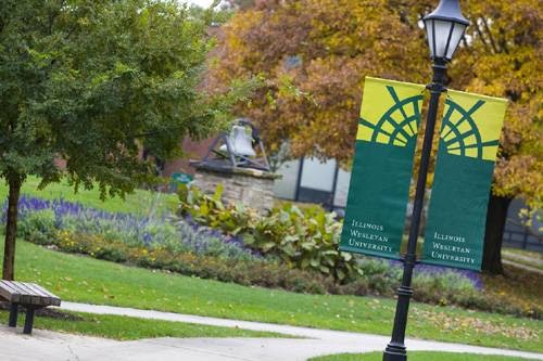 Illinois Wesleyan University