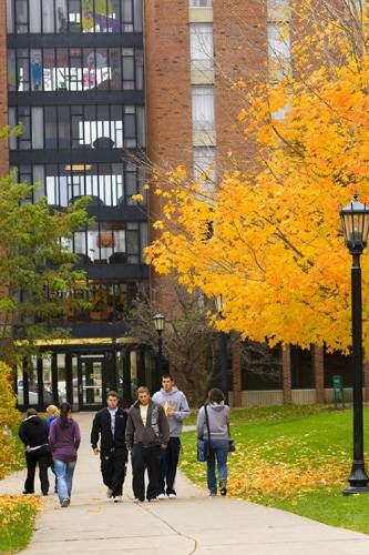 Illinois Wesleyan University photo 9