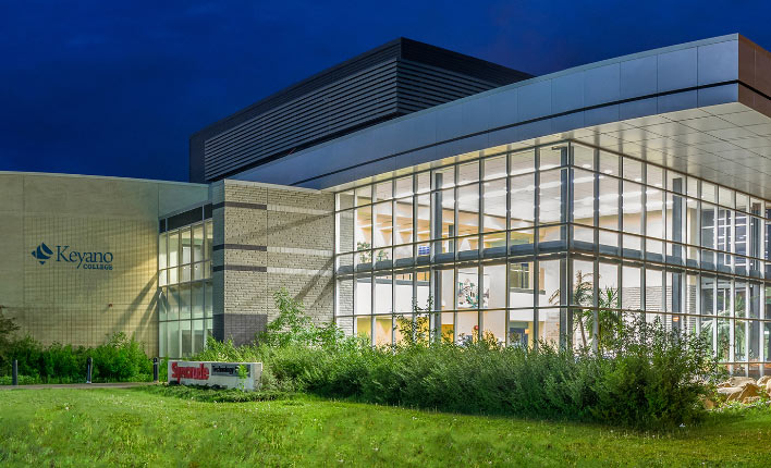 Keyano College photo 4