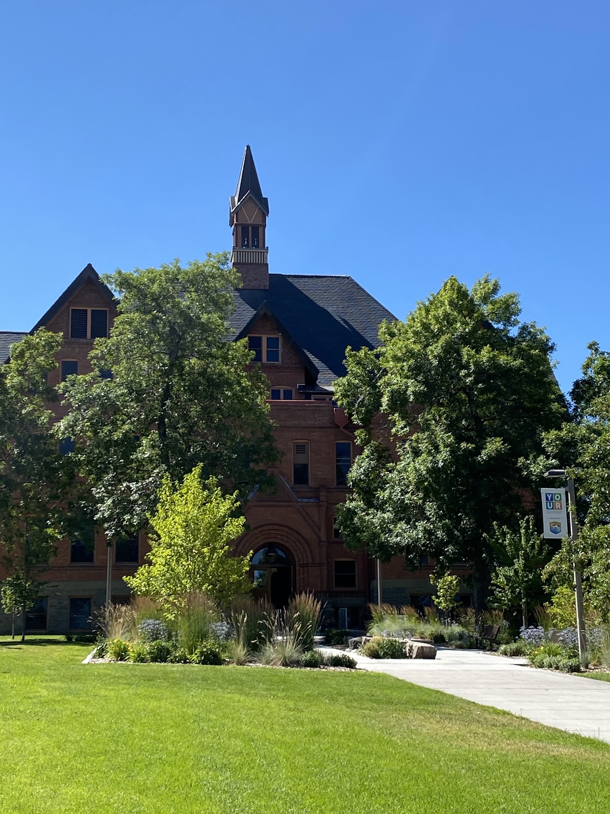 Montana State photo 8