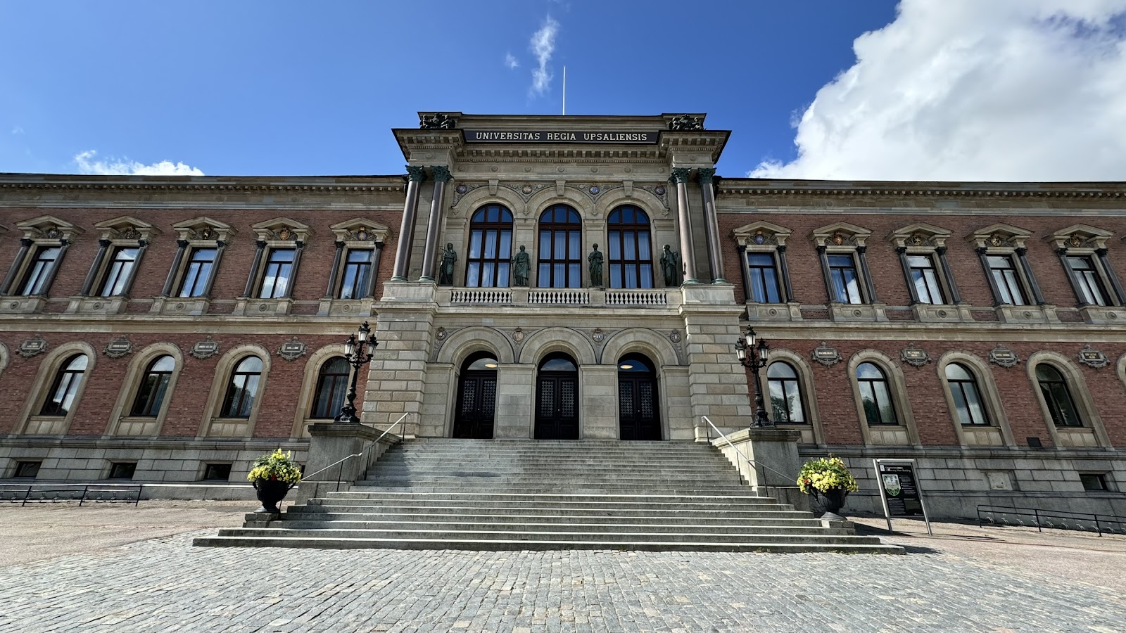 Uppsala