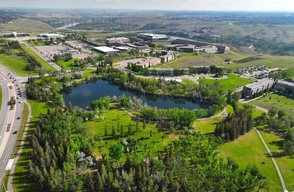 Lethbridge College photo 4